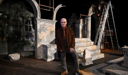 Devlet Tiyatroları, "Öteki Ankara Müzikali" ile Başkent'in farklı yaşamlarını sahneye taşıyacak