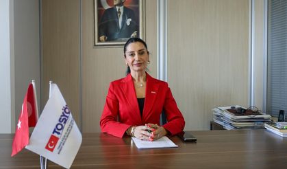 TOSYÖV, yerli üretimin aktörlerini Ankara’da buluşturuyor