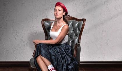 Sanatçı Esra Hatun’un yeni serisi ilk kez ArtAnkara’da sergilenecek