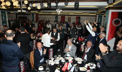 Gençlerbirliği, 103. kuruluş yıl dönümünü kutladı