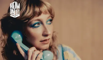 Nilipek Ankara'da konser verecek