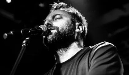 Niyazi Koyuncu Ankara'da konser verecek