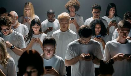 Dijital bağımlılık beynin ödül sistemini hedef alıyor