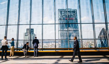 Türkiye’de kurumsal dönüşüm karnesi zayıf