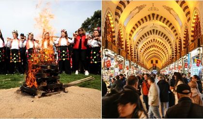 Türk-İslam dünyası bu yıl iki bayramı bir arada kutlayacak