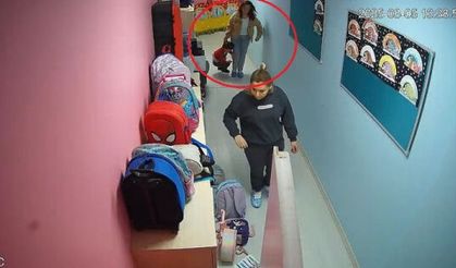 Öğretmene, anaokulu öğrencisine şiddetten adli para cezası