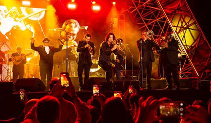 ‘ODTÜ Sanat’ 6 yıl sonra yeniden başlıyor