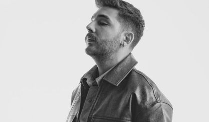 Berkay Altunyay’dan yeni tekli: “Güneş” dinleyiciyle buluşuyor