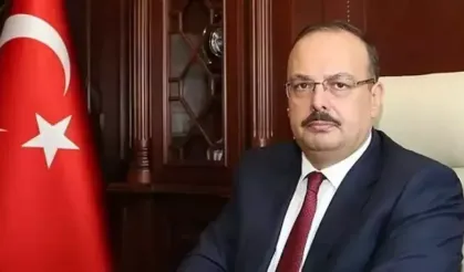 Ankara valisi olarak atanan Yakup Canbolat kimdir?