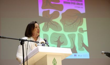 23. Uluslararası Ankara öykü günleri başladı