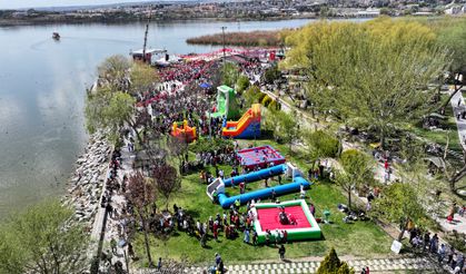 Odabaşı duyurdu: 23 Nisan programı ertelendi