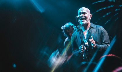 Yüksek Sadakat başkentte sahne alacak