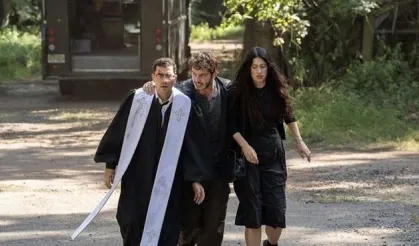 Boran Kuzum Hollywood’da: “Bıg Mıstakes” izleyiciyle buluştu