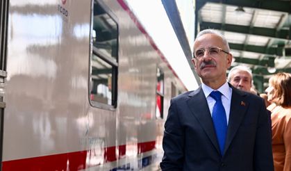 "Tiyatro Treni" 4 Mayıs'ta başkentten yola çıkacak