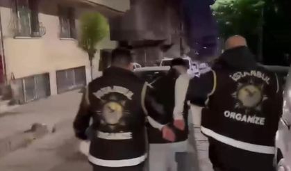 İş yerine zarf içinde mermi ve tehdit mektubu bırakan 6 kişi yakalandı