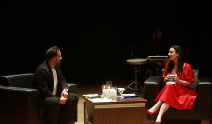 Yenimahalle’den sazlı, sözlü, hikâyeli etkinlik