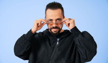 Tatlıöz’den yeni albüm: Münezzeh