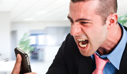 Bastırılmış öfke depresyona zemin hazırlıyor