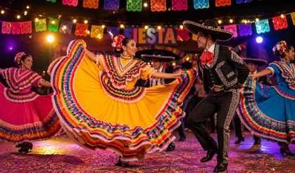 Etimesgut’ta Fiesta Ankara başlıyor