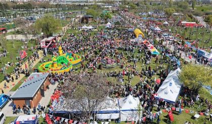 Başkentli çocuklar için 50’ye yakın etkinlik