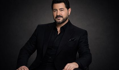 Serkan Kaya’dan yeni albüm “Tanımam”