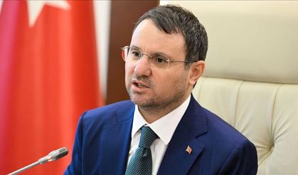 Bakan Gürlek: Saldırı görüntülerini paylaşan 130 hesaba soruşturma başlatıldı, 95 kişi gözaltına alındı