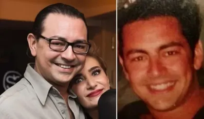 Müzisyen Cem Öcal hayatını kaybetti