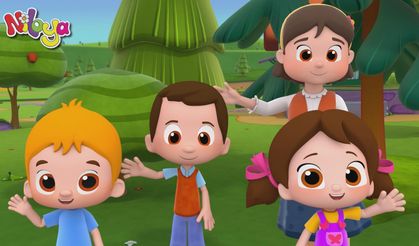 Niloya, 23 Nisan coşkusunu yeni bölümleriyle ekranlara taşıyor