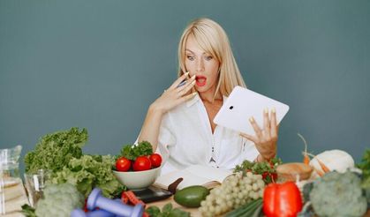 Fit olacağım derken sağlığınızdan olmayın