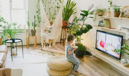 Haberler çocukların dünyasını nasıl etkiliyor?