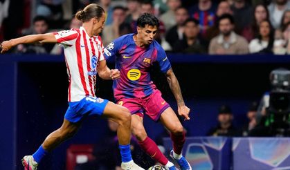 UEFA Şampiyonlar Ligi’nde ilk yarı finalistler belli oldu