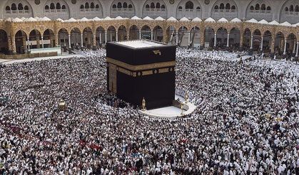 İlk hacı kafilesi 18 Nisan'da yola çıkacak