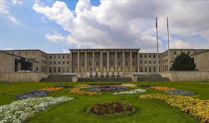 Meclis 106. yaşında 'Çocuk' gündemi ile toplanıyor