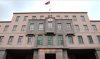 MSB: Montrö Sözleşmesi'nden taviz verilmesi söz konusu değildir