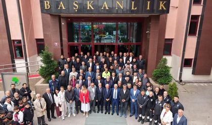 19 Mayıs’ta Mamak’ta gençliğe güven vurgusu