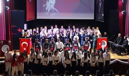 Çankaya’da 19 Mayıs renkli etkinliklerle kutlanacak
