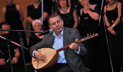Âşık Mahzuni Şerif Keçiören’de türküleriyle anıldı