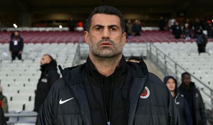 Gençlerbirliği'nde Volkan Demirel dönemi sona erdi