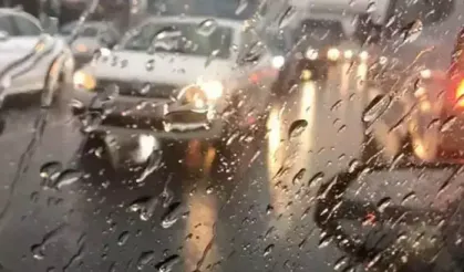 Ankara Valiliği'nden 'gök gürültülü sağanak' uyarısı