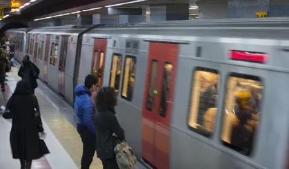 “Metro Arızası” İddialarına EGO’dan Yanıt