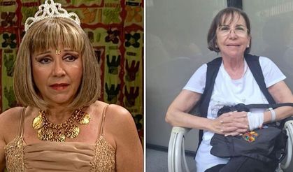 Gül Onat’tan üzen haber: Kanser tedavisi sürüyor