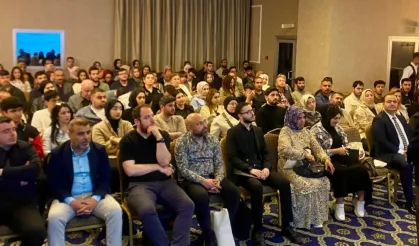3 Milyon avroluk girişim desteği