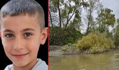 Balık tutarken nehre düşen Ahmet'in 11’inci günde cansız bedeni bulundu