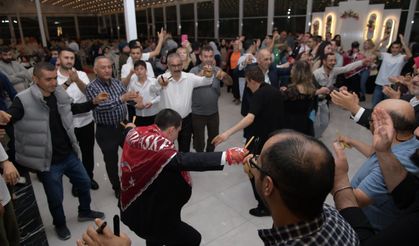 Kahramankazan’ın özel mehmetçikleri