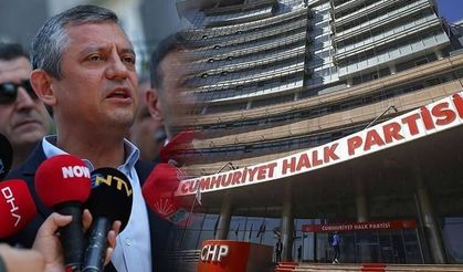 Ankara Valiliği’nden CHP Genel Merkezi açıklaması