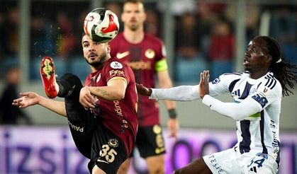 Gençlerbirliği, 2-0 geriye düştüğü maçta Kasımpaşa'yı mağlup etti