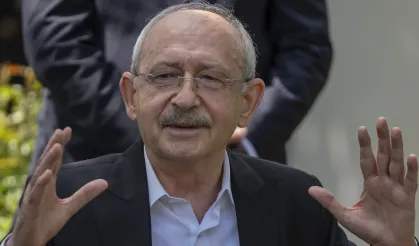 CHP'nin Facebook ve Instagram hesapları devredildi