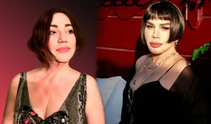 Nazan Öncel: İnsanız işte, mükemmel değiliz