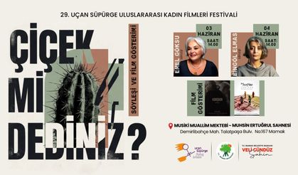 Uçan Süpürge Festivali 28 Yıl Sonra Yeniden Mamak’ta