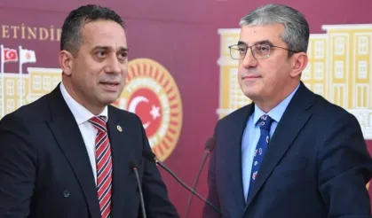 CHP’li Başarır ve Günaydın’ın Grup Başkanvekilliği düştü